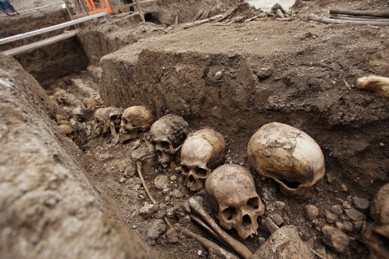 Nowe znaleziska w Tuam. Archeolodzy odkryli kolejne ślady z czasów tragicznej historii ośrodka dla matek i dzieci