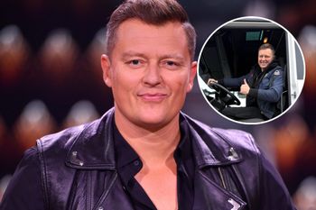 Rafał Brzozowski rusza z BIZNESEM W USA. Chce podbić tamtejszy rynek