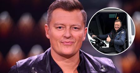 Rafał Brzozowski rusza z BIZNESEM W USA. Chce podbić tamtejszy rynek