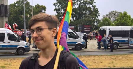 Warszawa. Margot na wolności. Sąd uchylił areszt
