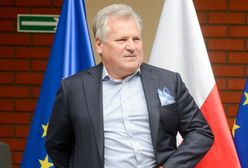 Strajk kobiet w całej Polsce. Mocne słowa Aleksandra Kwaśniewskiego