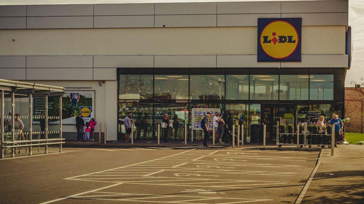 Lidl