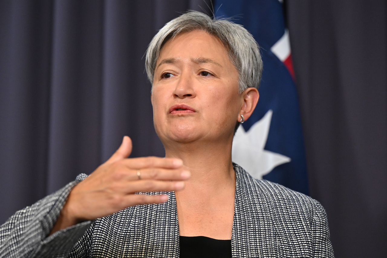 Australia nie wyśle żołnierzy na Bliski Wschód. "Nie braliśmy udziału w tych uderzeniach"