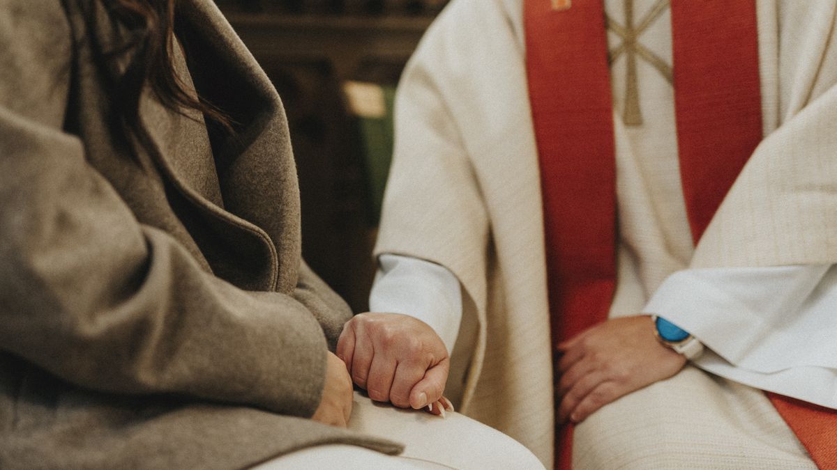 Rola gospodyń domowych na parafiach