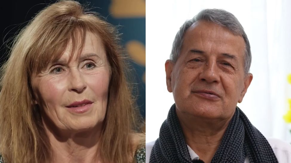 Teresa podsumowała Mike'a z "Sanatorium miłości"