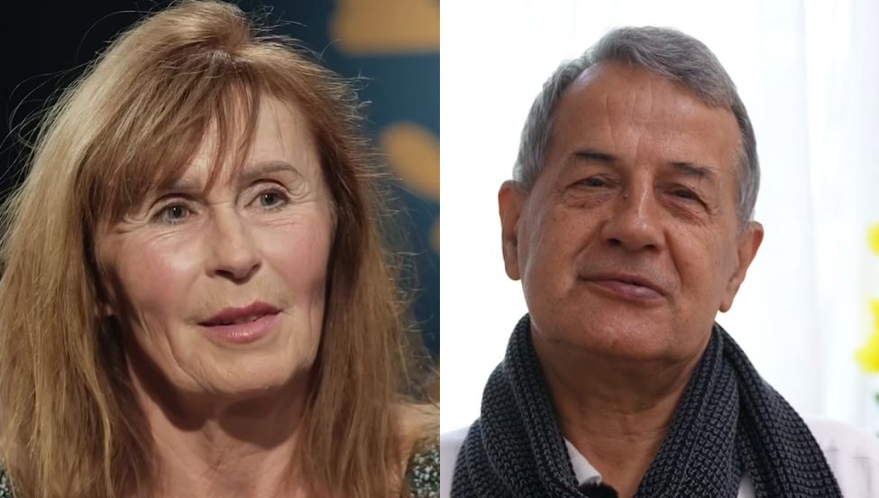 "Niesmak pozostał". Teresa o Mike'u za kulisami "Sanatorium miłości"