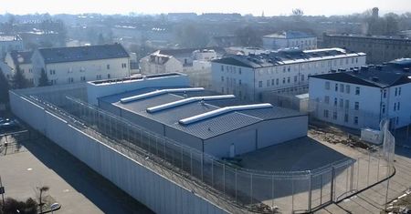 Inwestycja z misją. Płockie więzienie zachęca firmy do współpracy
