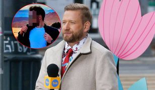 Bartek Jędrzejak nie może w to uwierzyć. Pożegnał zamordowanego dziennikarza TVN
