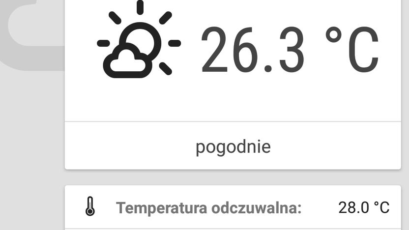 Pogoda ICM 2