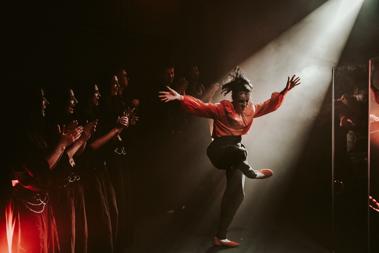 Premiera płyty "Szeptucha" Basi Giewont