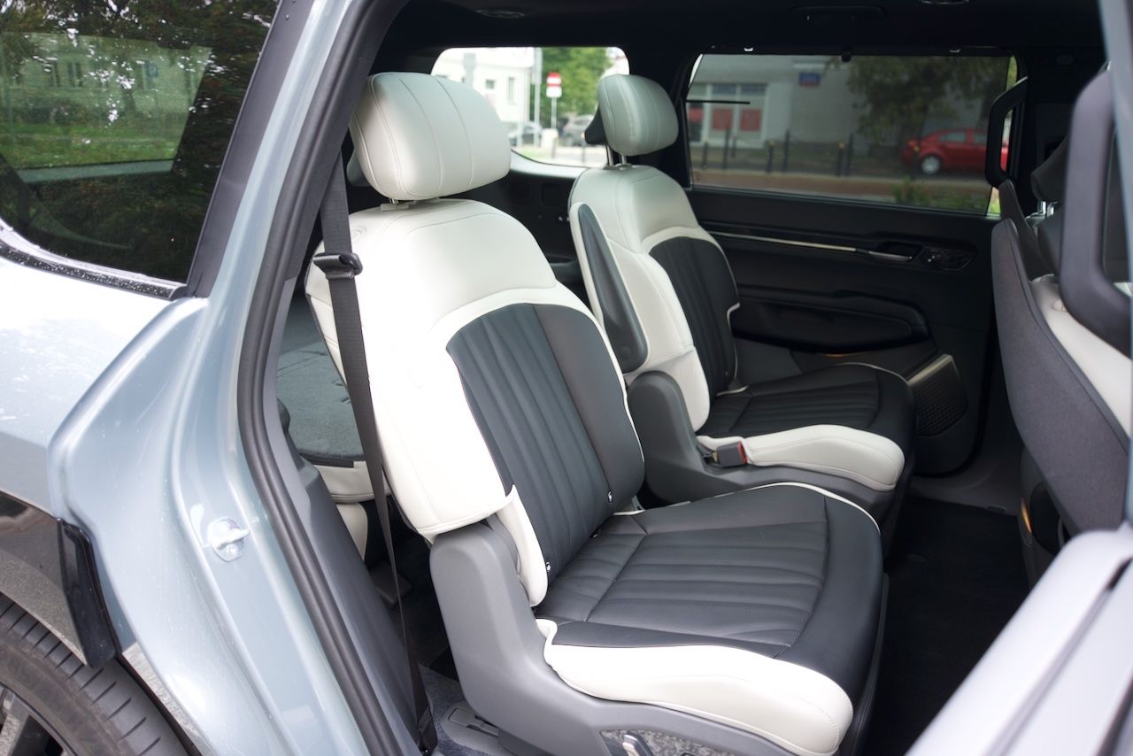 Kia EV9