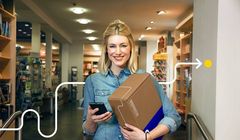 GLS odświeża identyfikację wizualną