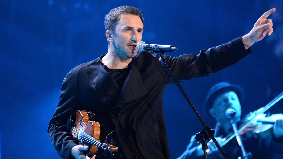 Sebastian Karpiel-Bułecka