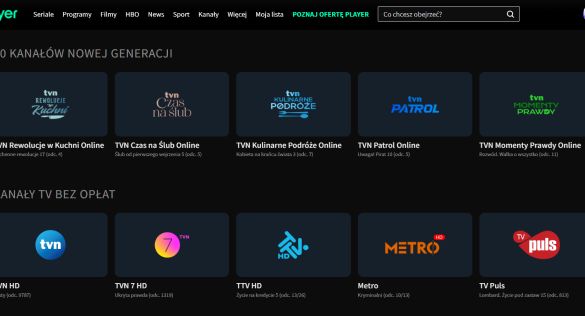 TVN może uruchomić kanał dziecięcy