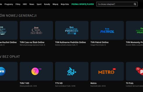 TVN może uruchomić kanał dziecięcy