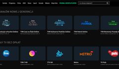 TVN może uruchomić kanał dziecięcy