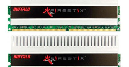 Najszybsze kości DDR3 od Buffalo