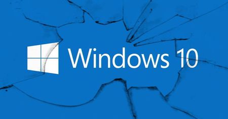 Windows 10 April Update powoduje problemy na SSD Intela i Toshiby [AKT. 2]