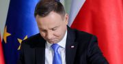 Andrzej Duda podpisał tarczę antykryzysową 4.0