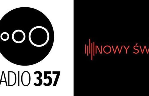 Radio 357 ucieka Radiu Nowy Świat. "Te same początki, zupełnie inna dynamika rozwoju"
