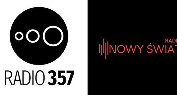 Radio 357 ucieka Radiu Nowy Świat. "Te same początki, zupełnie inna dynamika rozwoju"