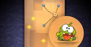 Cut the Rope – następca Angry Birds?