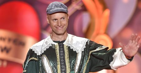 Przełom ws. Krawczyka juniora. Nie będzie bezdomny