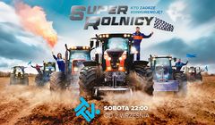 Nowy program „Super Rolnicy” od 2 września w TTV, Konrad Mariański gospodarzem (zwiastun)