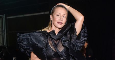 Katarzyna Warnke zachwyca się córką Helenką: "Jest typem GWIAZDY"
