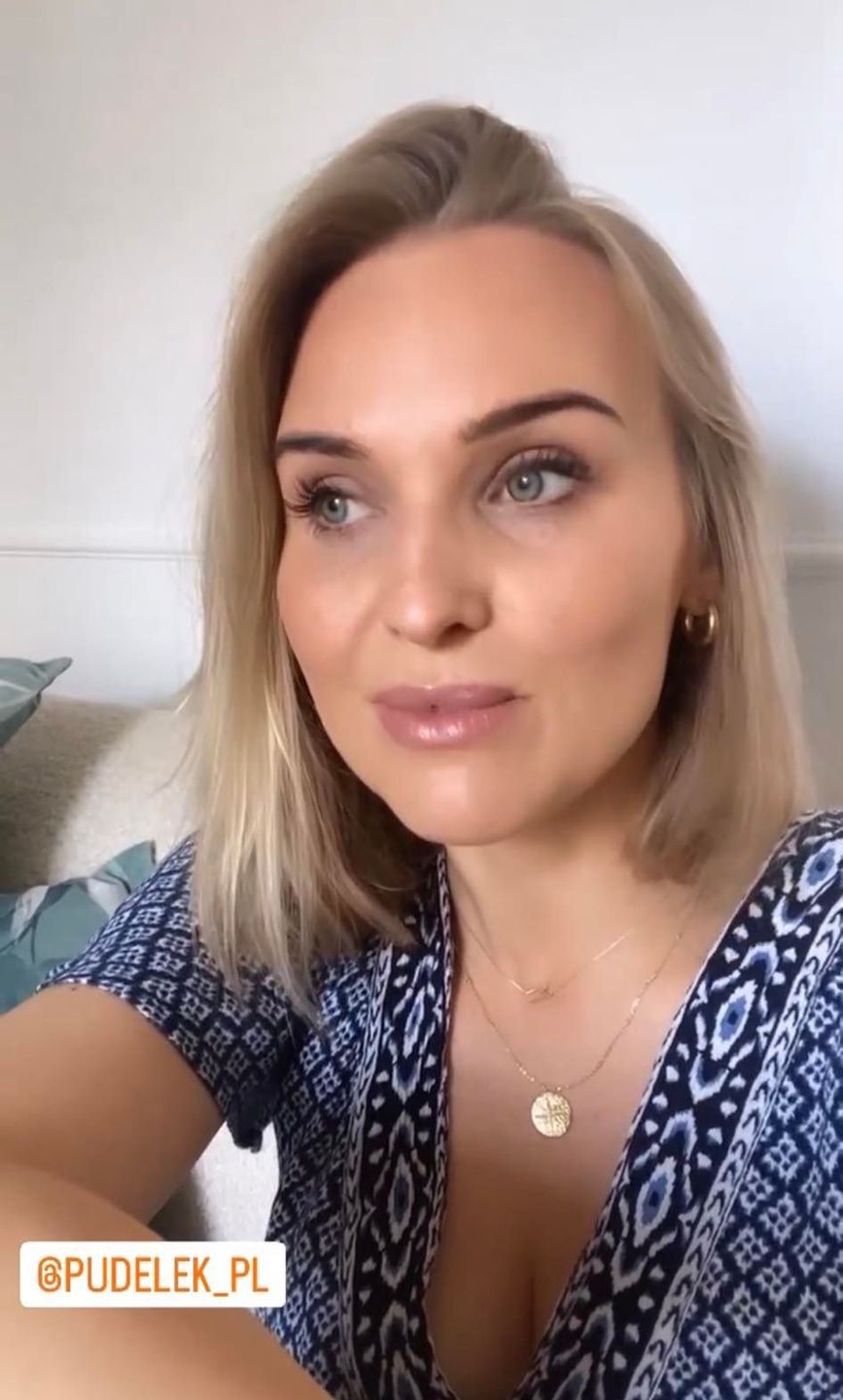 Magdalena Chorzewska
