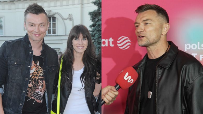 Córka Libera i Sylwii Grzeszczak nie pójdzie w ślady rodziców: "NIE JARA SIĘ TYM". Czym interesuje się Bogna? (WIDEO)