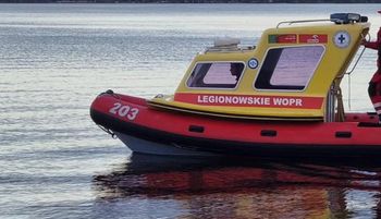 Nieprzytomna nastolatka leżała na pomoście. Dramatyczne zgłoszenie