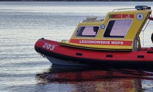 Nieprzytomna nastolatka leżała na pomoście. Dramatyczne zgłoszenie