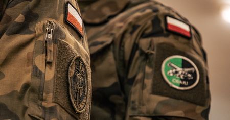Żołnierz zginął w wypadku. Jednostka w żałobie