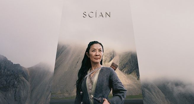 Netflix publikuje zwiastun serialu „Wiedźmin: Rodowód krwi”. Znamy datę premiery