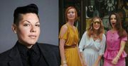 "Seks w wielkim mieście": Sara Ramirez z "Chirurgów" zagra OSOBĘ NIEBINARNĄ w kontynuacji serialu