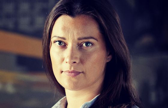 Justyna Sitnicka account directorem w ad i media Group