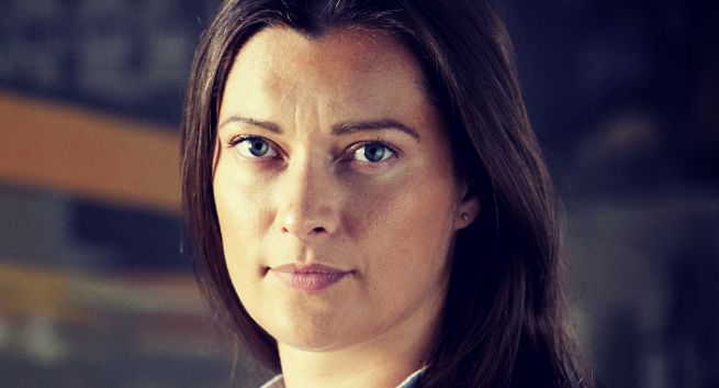 Justyna Sitnicka account directorem w ad i media Group