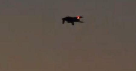 Tajny amerykański superdron. Wykorzystali go w Wenezueli