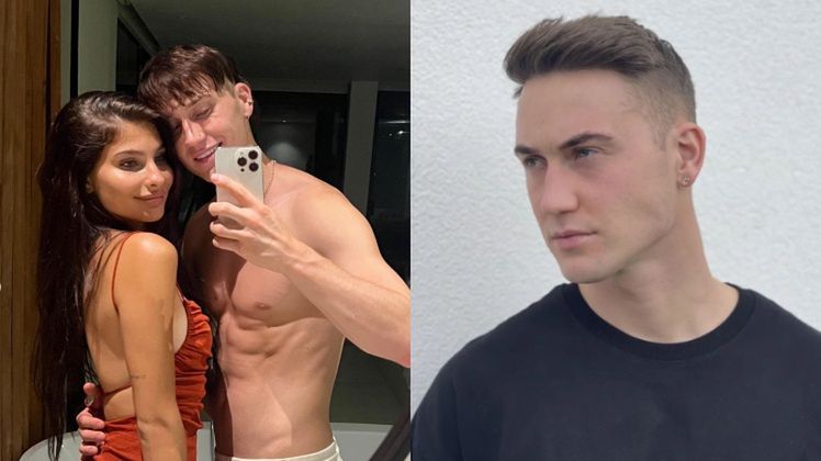 Eliza i Jay z "Hotelu Paradise" rozstali się