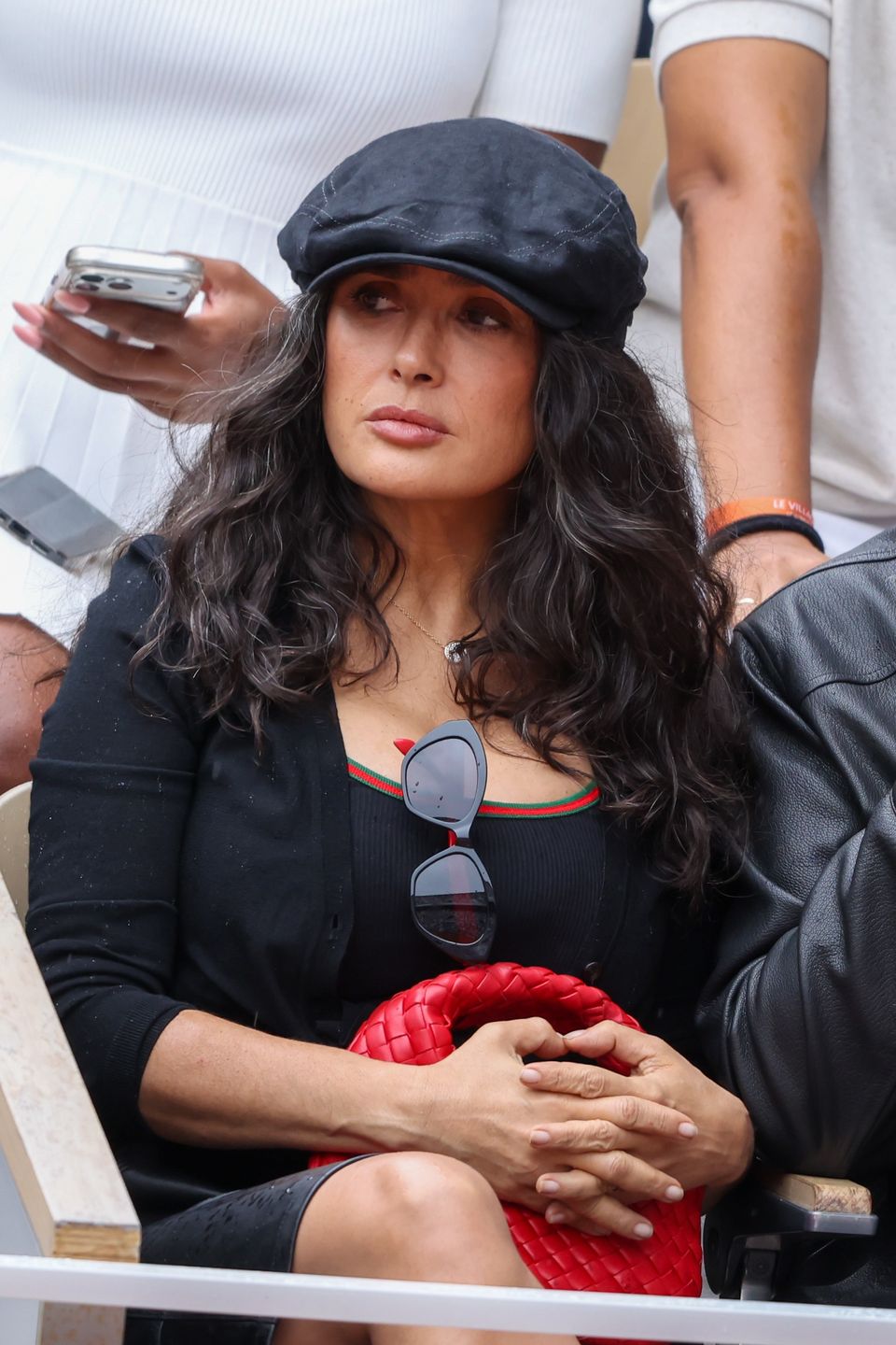 Salma Hayek 
