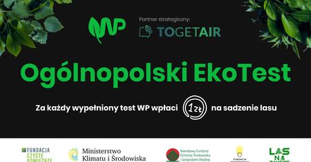 Co Polacy wiedzą o ekologii? Tak dużego badania jeszcze nie było. Oto wyniki
