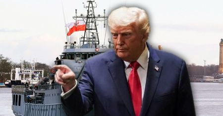 Siły specjalne i okręty rozminowania. Polska mogłaby pomóc w wojnie USA z Iranem?