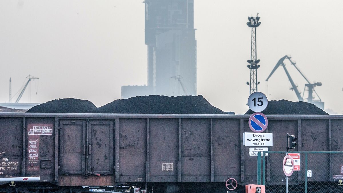 klienci indywidualni będą mogli kupić węgiel przez internet z odbiorem w kopalni 