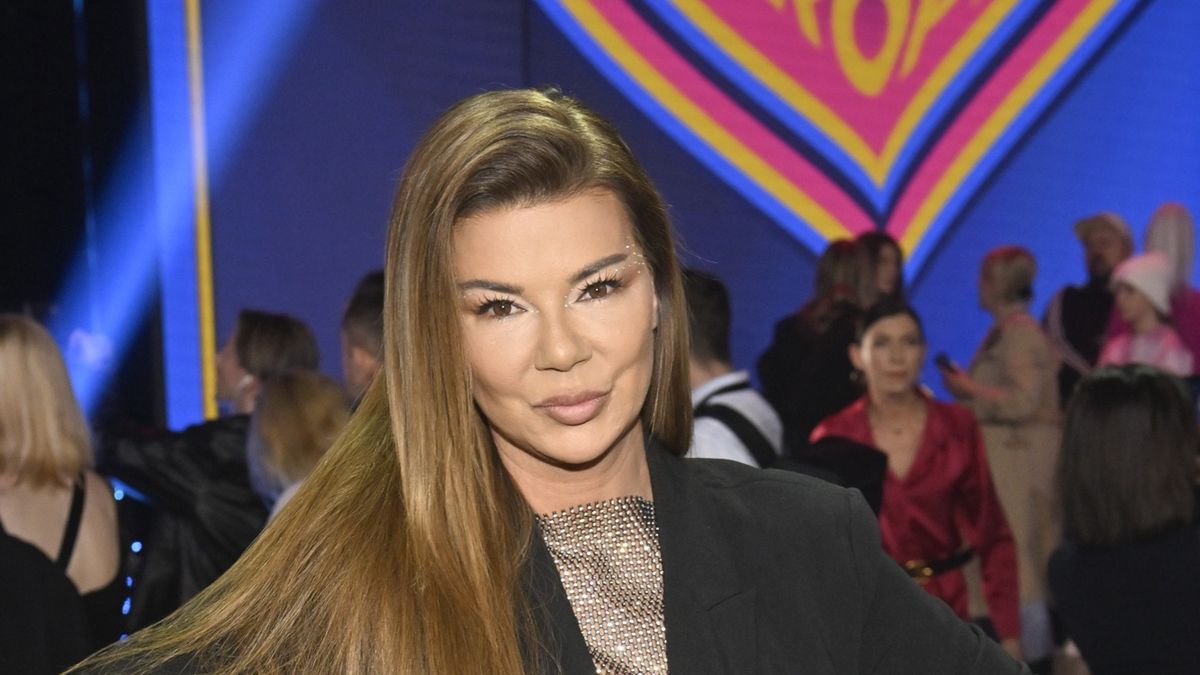 Edyta Górniak w kwestii emerytury, nie liczy na pomoc rządu.