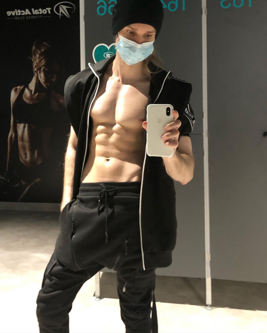 Mateusz Maga