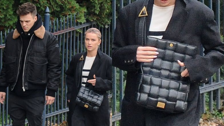 Maffashion i "blu3aby" na wspólnej przejażdżce