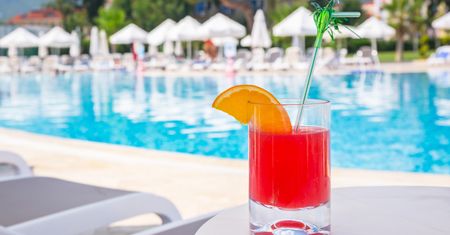 Polacy nie rezygnują z wakacji. Króluje all inclusive w Turcji i Grecji