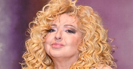 Tak Magda Gessler wyglądała ponad 30 lat temu. Poznalibyście ją? (FOTO)