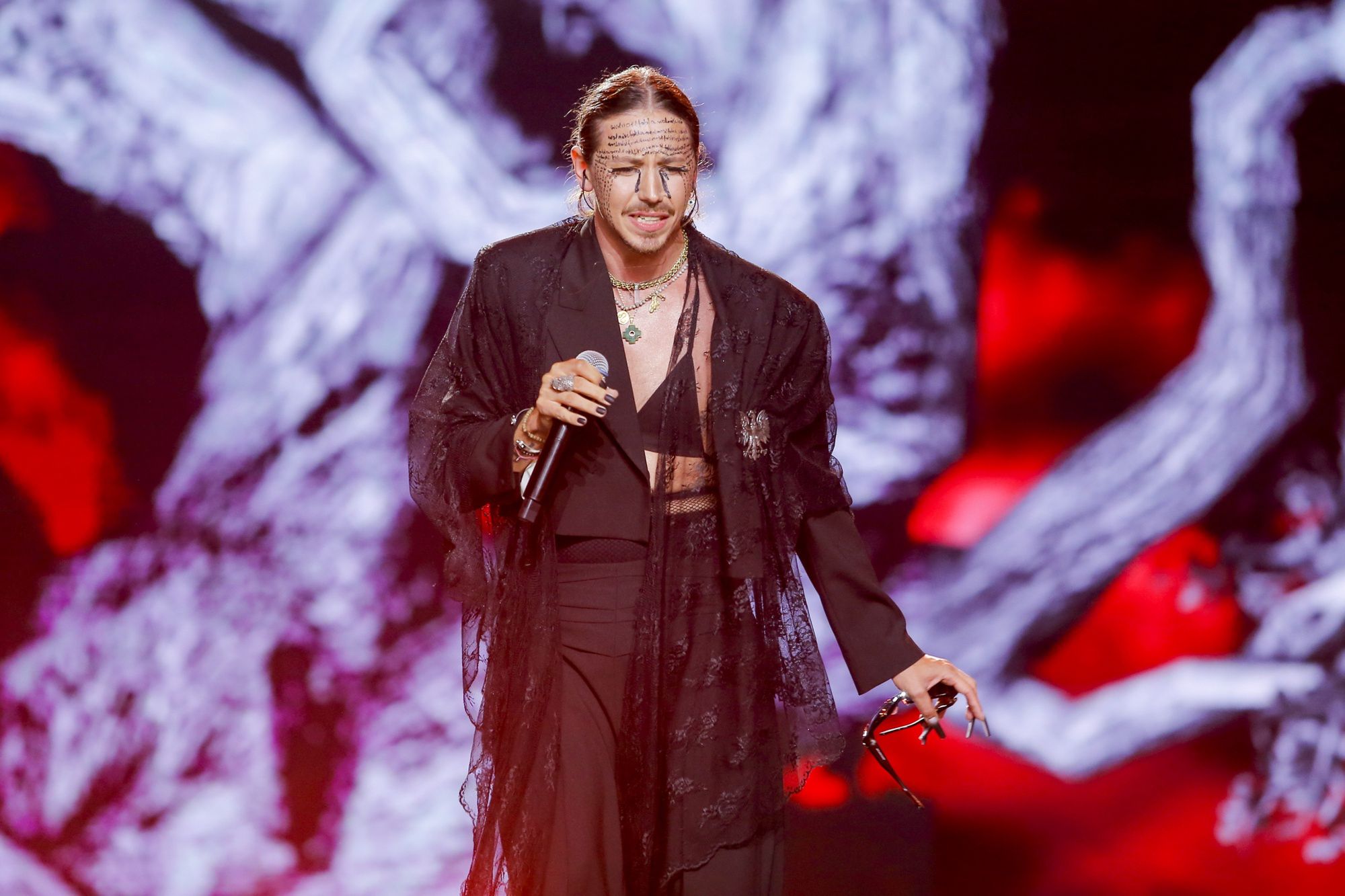 Michał Szpak